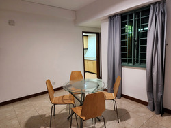 Palm Gardens (D23), Condominium #448199951